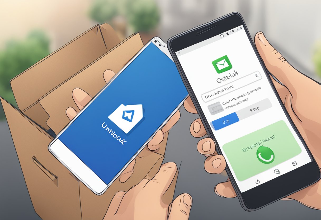 How to Uninstall Outlook on Android: A Step-by-Step Guide