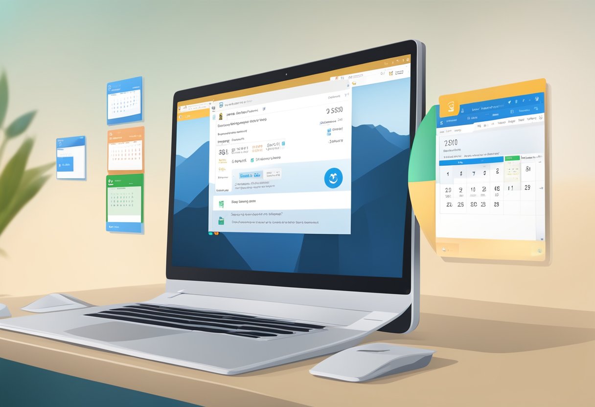 How To Request Someone Share Their Calendar In Outlook Easy Step by How To Request Someone Share Their Calendar In Outlook Easy Step by