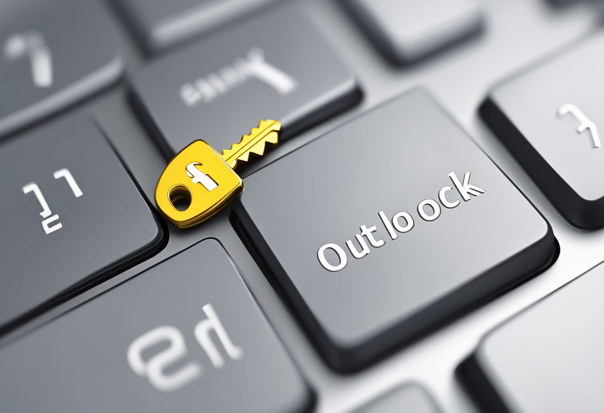 When I Hit Backspace in Outlook: Understanding Email Recovery Options