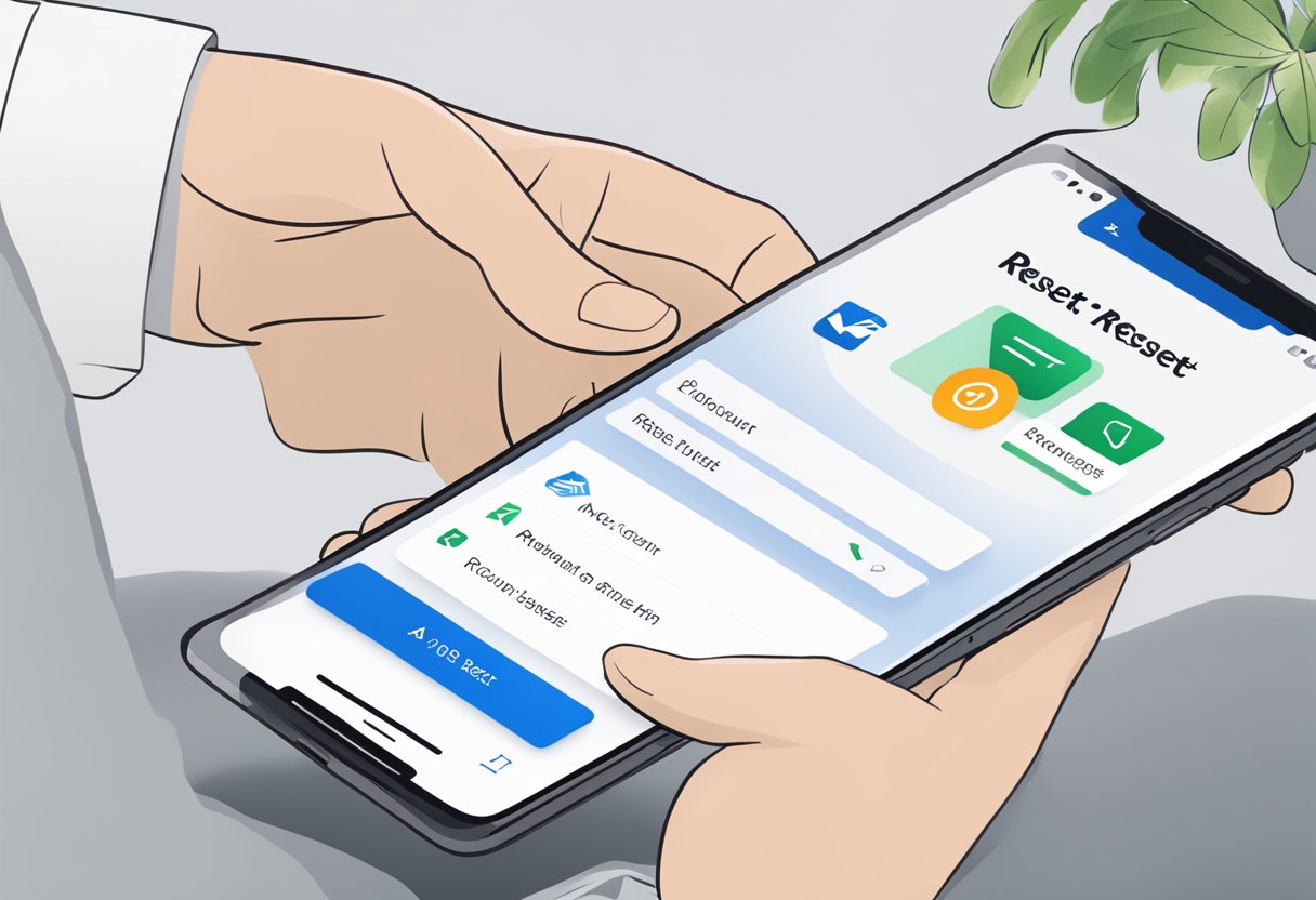 What Does Reset Account Do in Outlook App: Clarifying Functions and Effects What Does Reset Account Do in Outlook App: Clarifying Functions and Effects