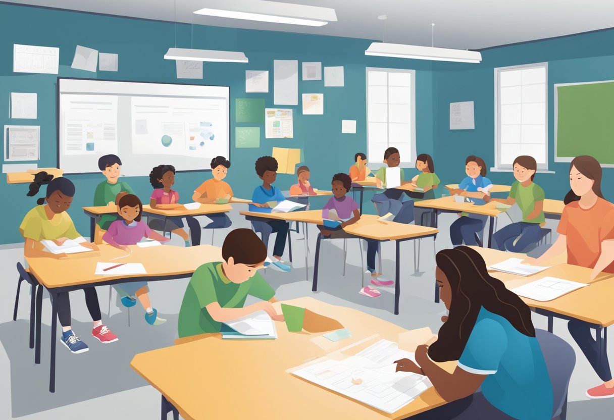 Strategies for Assessing Student Learning in Physical Education ...