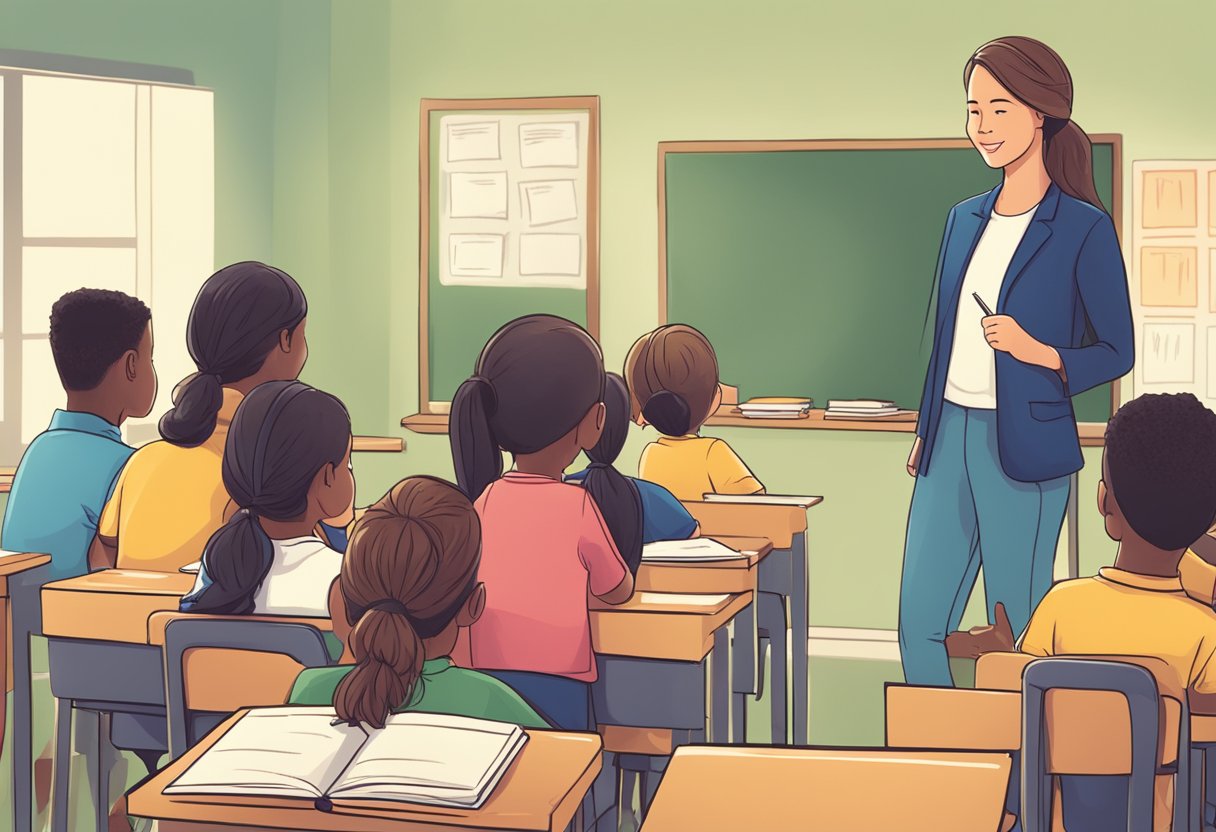 Bandura's Social Learning Theory