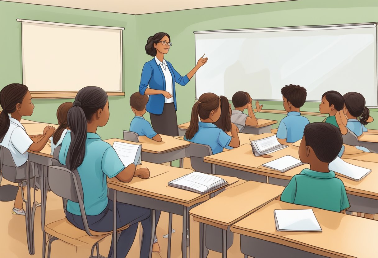 Bandura's Social Learning Theory