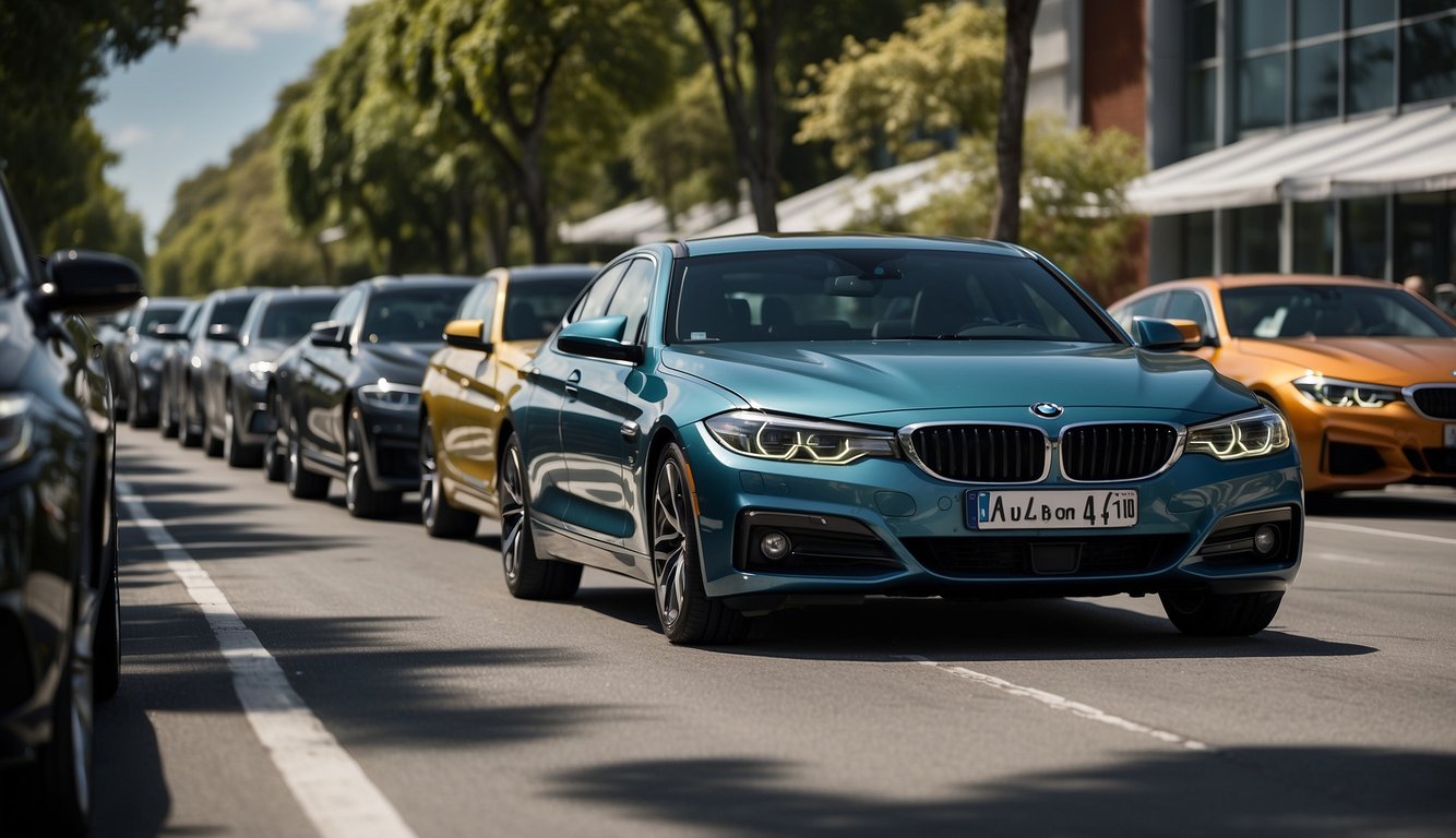 38 Car Recalls Linked to Deaths and Injuries That Shocked the World