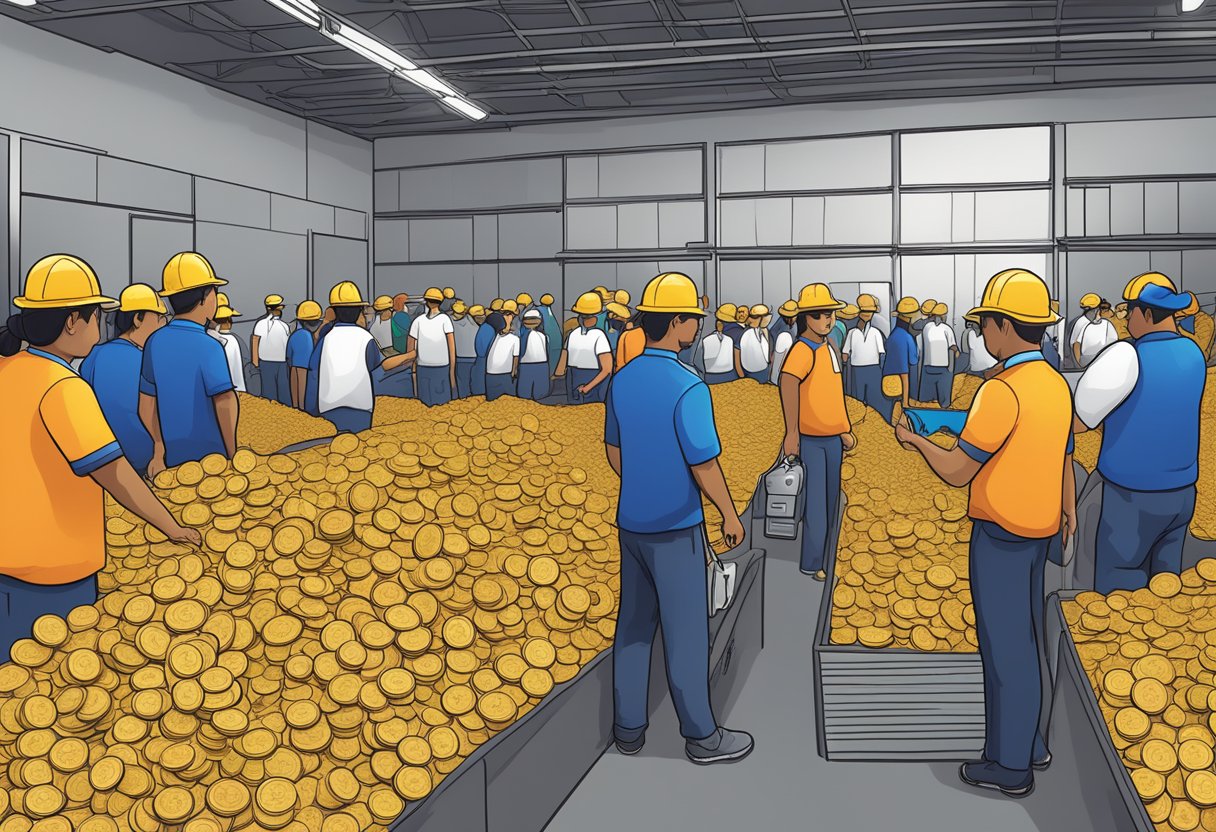 El Salvador's economic impact