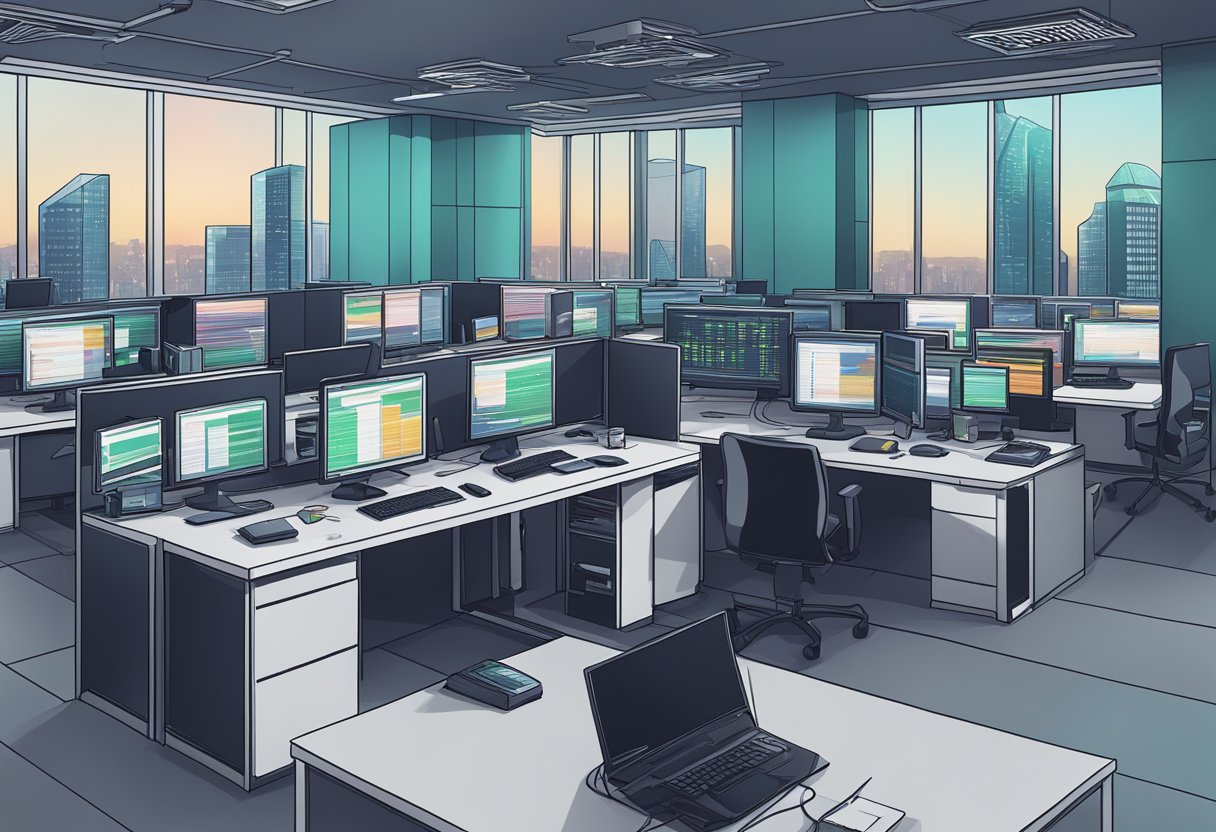 BlockTower Capital Hack Sparks Major Financial Losses