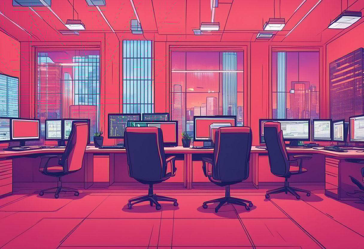 BlockTower Capital Hack Sparks Major Financial Losses