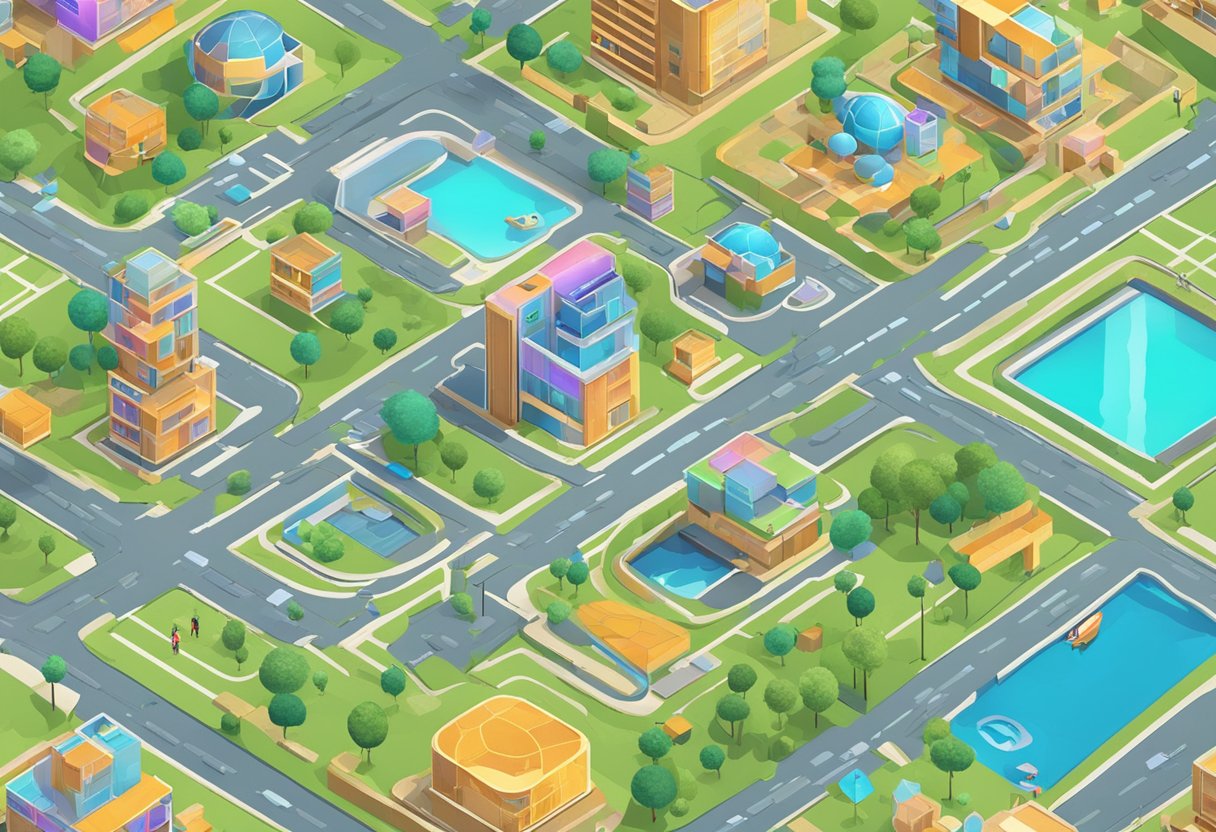 Enhancing Problem-Solving Skills with Interactive Apps: A Guide to Smarter Learning Problem-solving skill,Interactive app LearningMole A virtual world filled with interactive simulations and puzzles, showcasing complex concepts and enhancing problem-solving skills