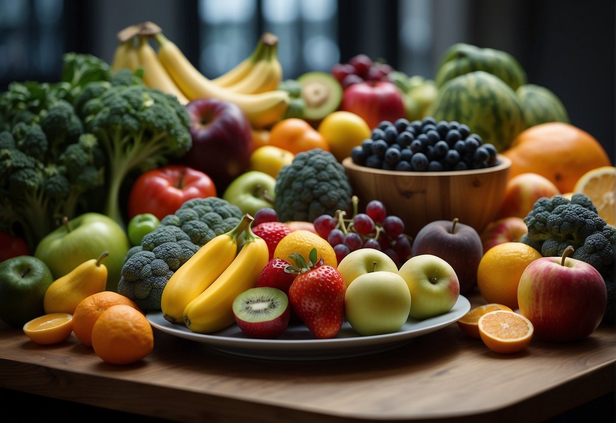 Why We Should Include High Antioxidant Food in Our Diet Enhancing