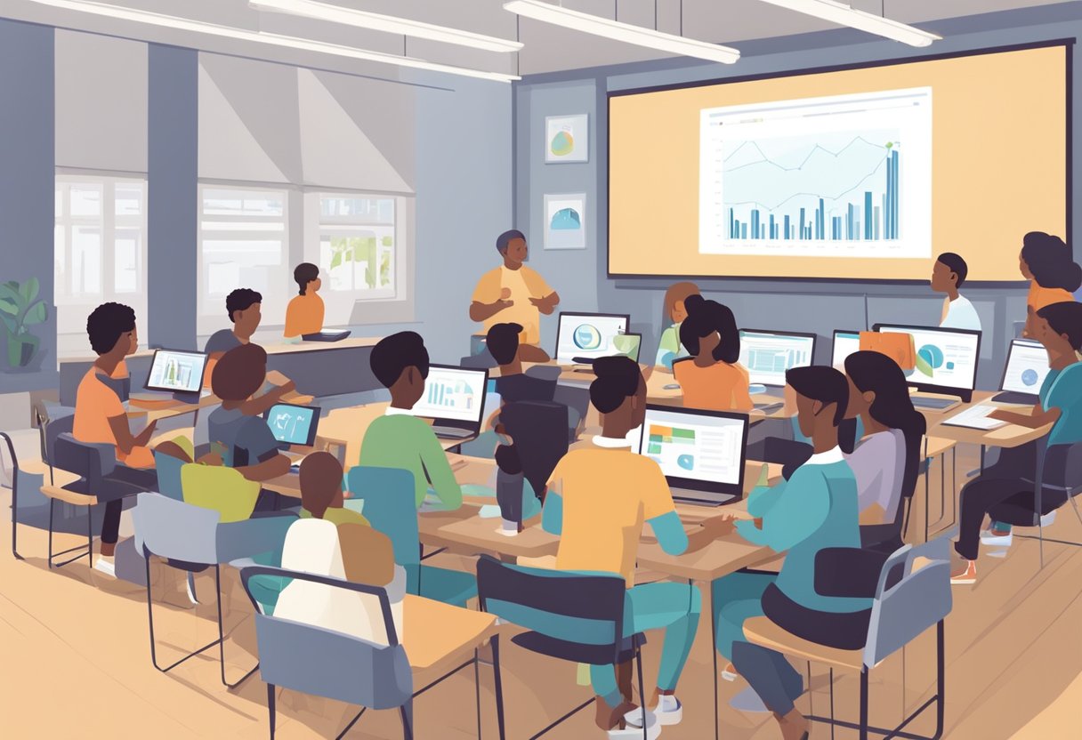Using Digital Portfolios to Track Student Progress Over Time: A Modern Approach to Assessment Digital portfolios LearningMole digital portfolios