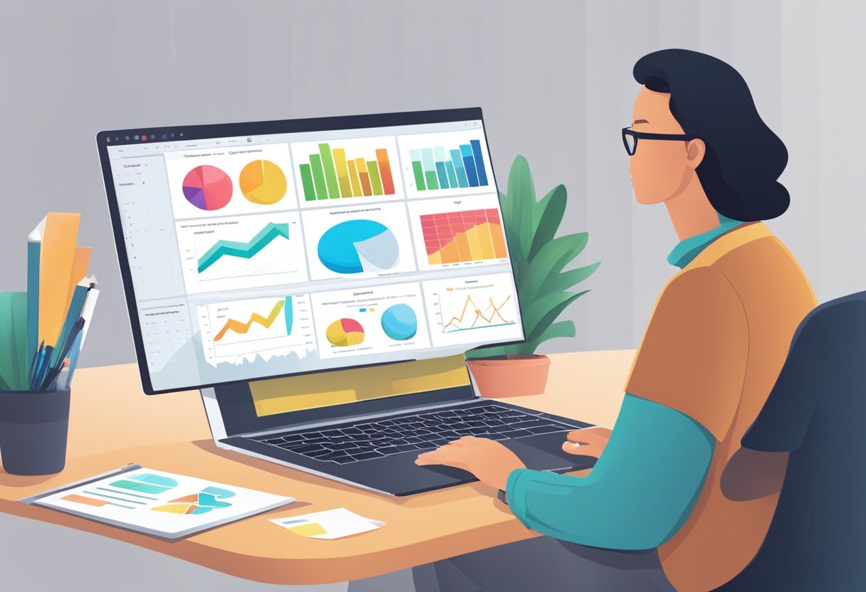 Using Digital Portfolios to Track Student Progress Over Time: A Modern Approach to Assessment Digital portfolios LearningMole digital portfolios