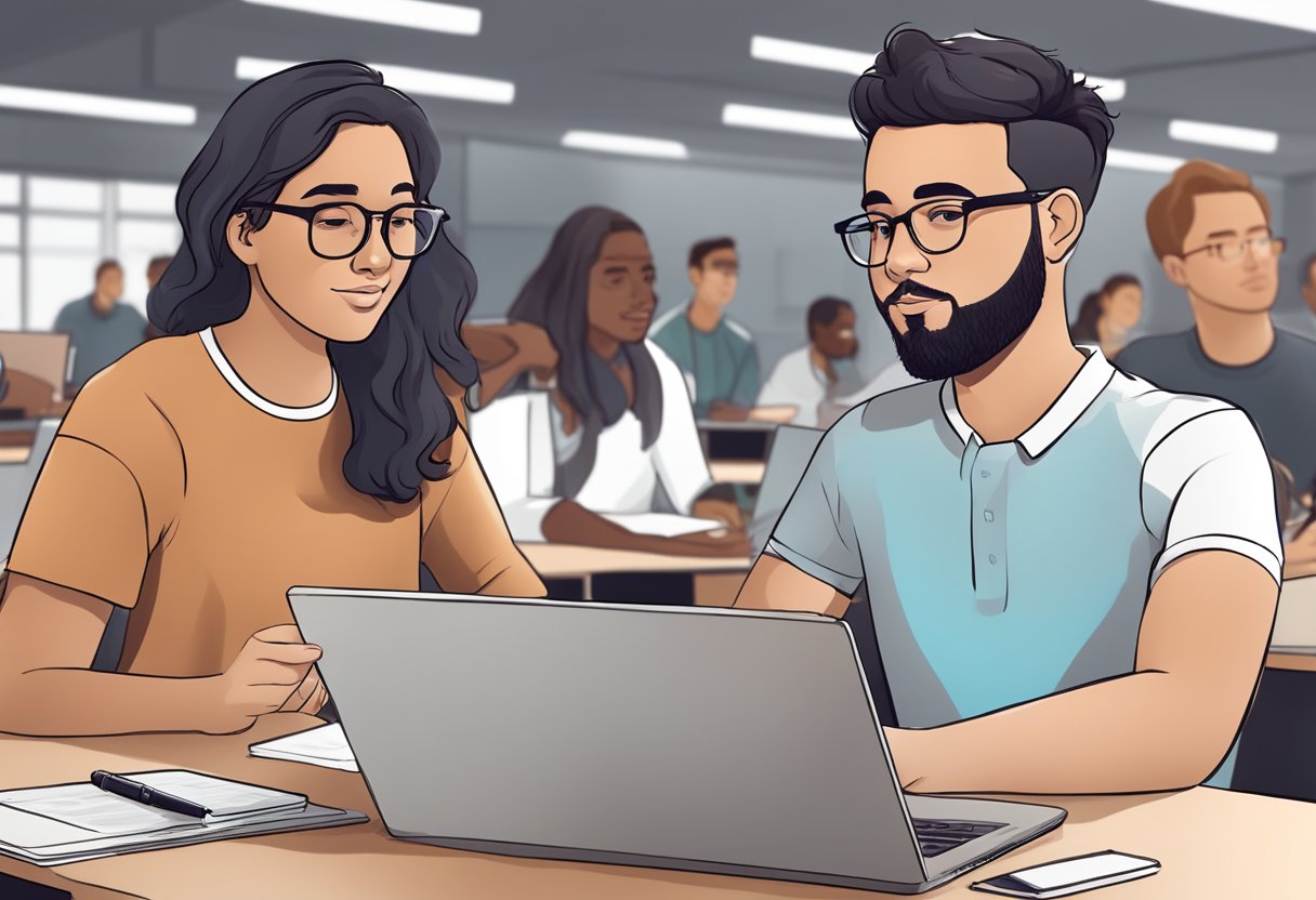 digital portfolios