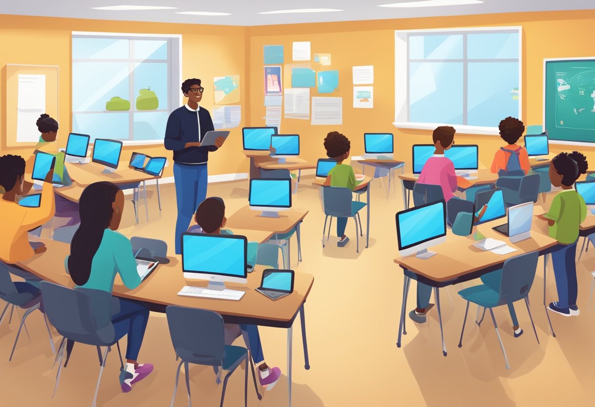 digital portfolios