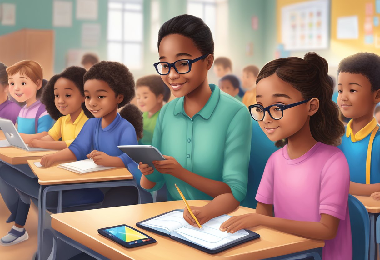 digital portfolios