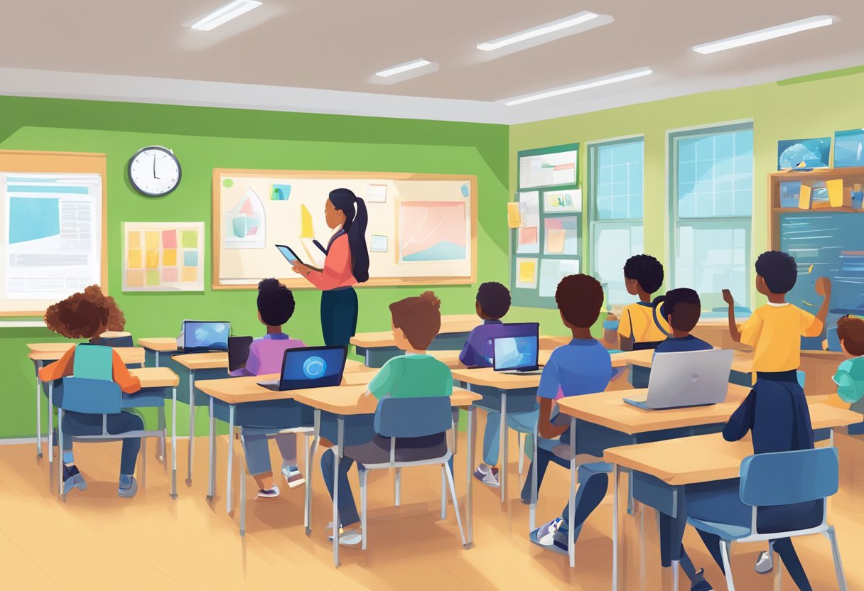 digital portfolios