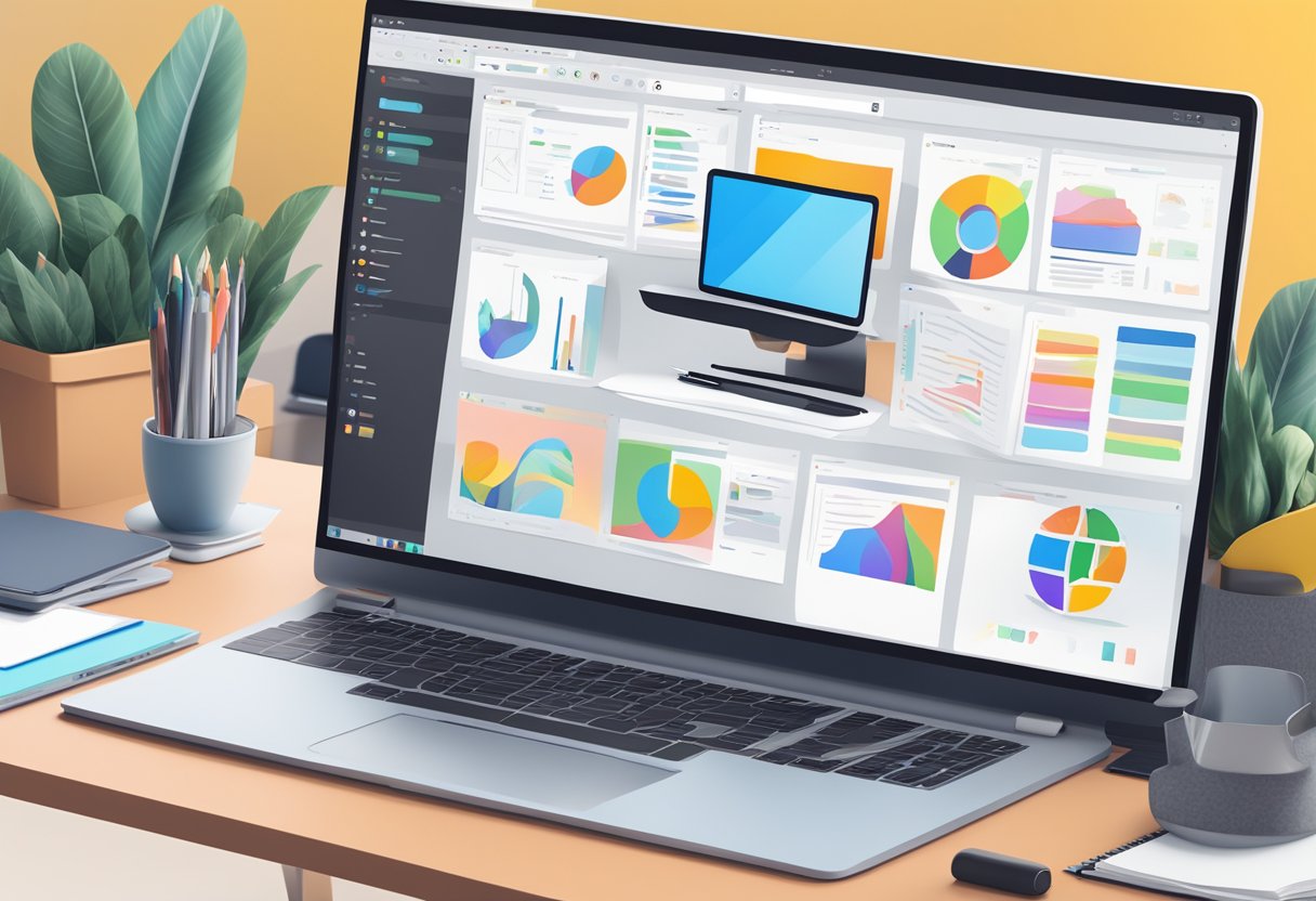 Digital Portfolio Tools: Selecting Your Ideal Platform Digital portfolio, platform selection LearningMole digital portfolios