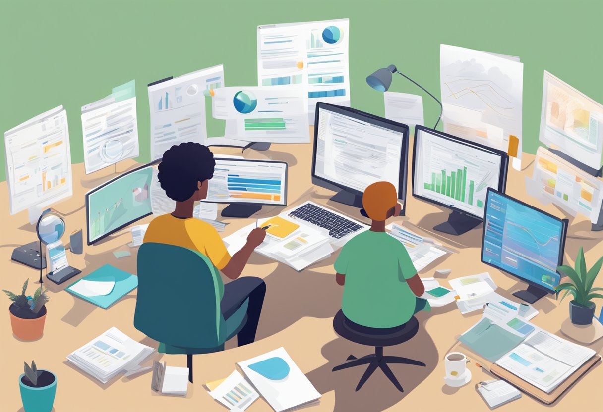 Digital Portfolio Tools: Selecting Your Ideal Platform Digital portfolio, platform selection LearningMole digital portfolios