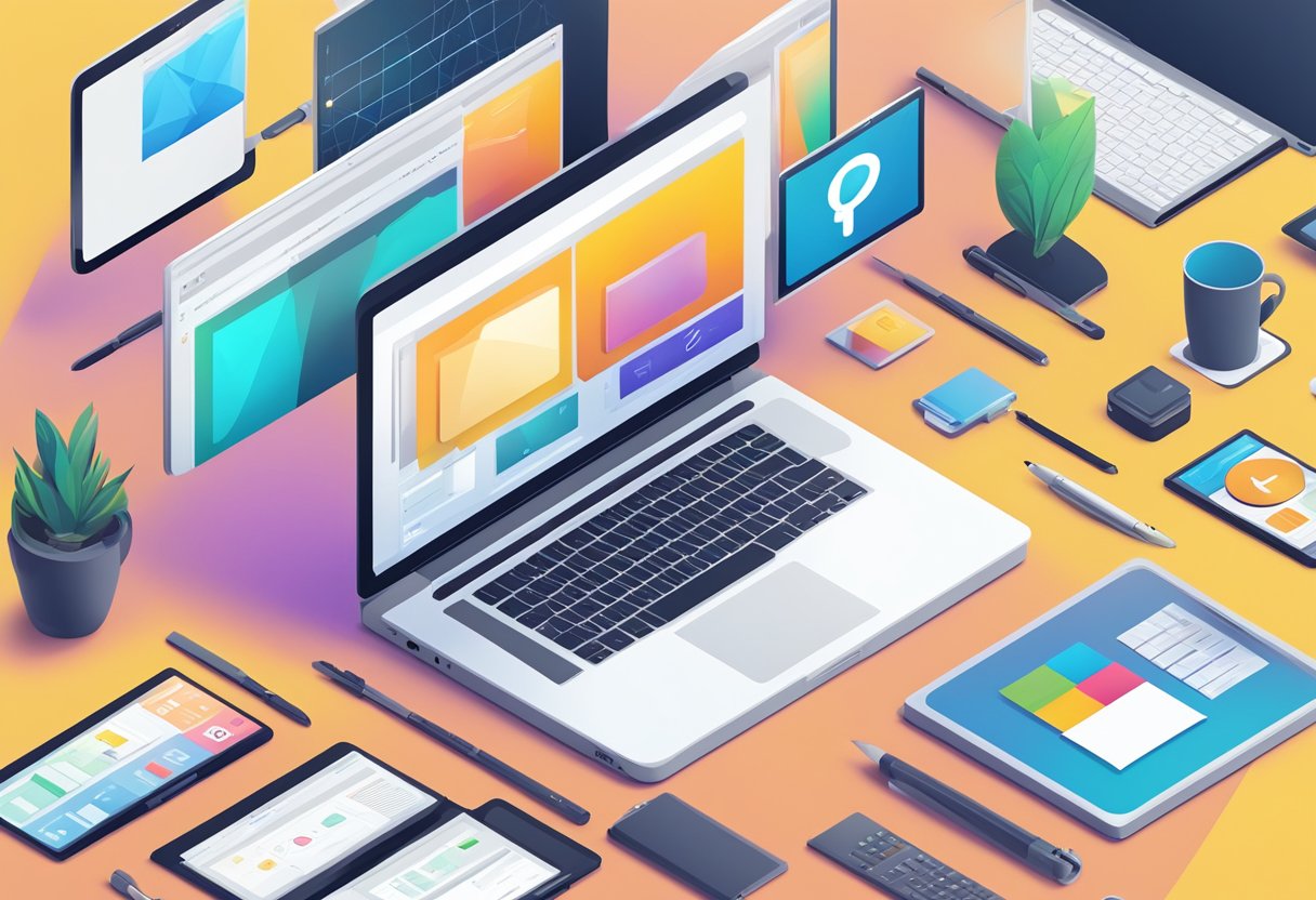 Digital Portfolio Tools: Selecting Your Ideal Platform Digital portfolio, platform selection LearningMole digital portfolios