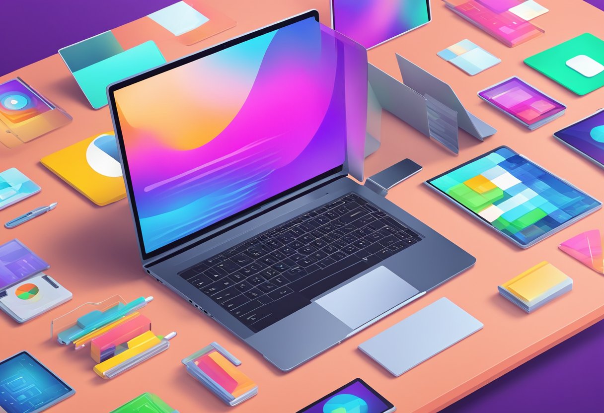 Digital Portfolio Tools: Selecting Your Ideal Platform Digital portfolio, platform selection LearningMole digital portfolios