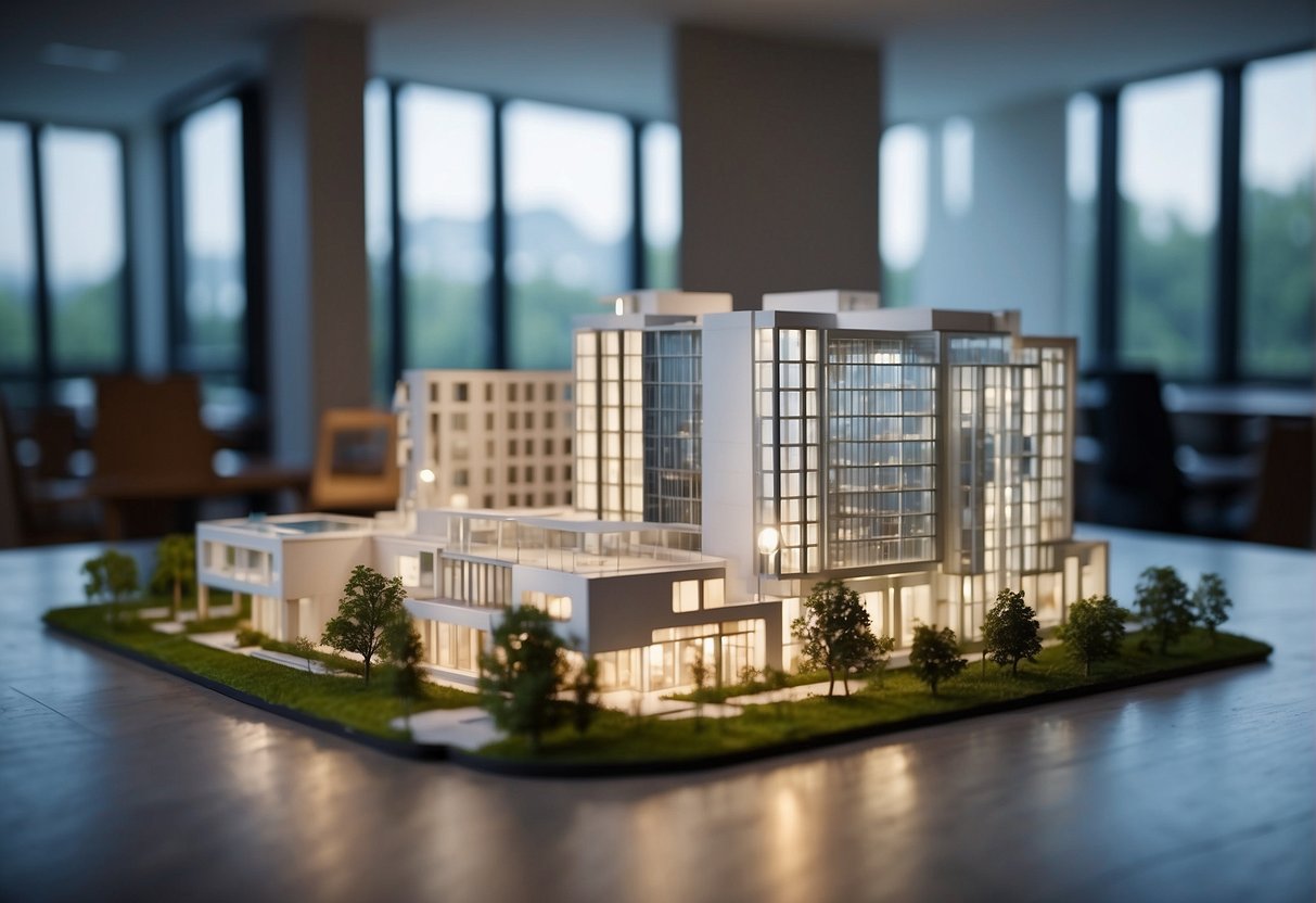 Beyond Aesthetics: The Functional Benefits of Architectural Design