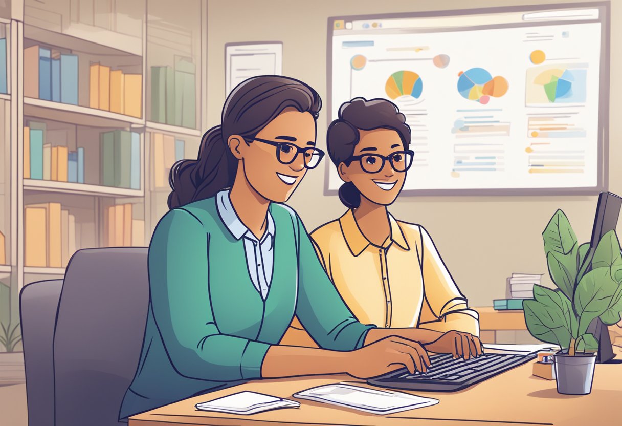 Collaboration Software