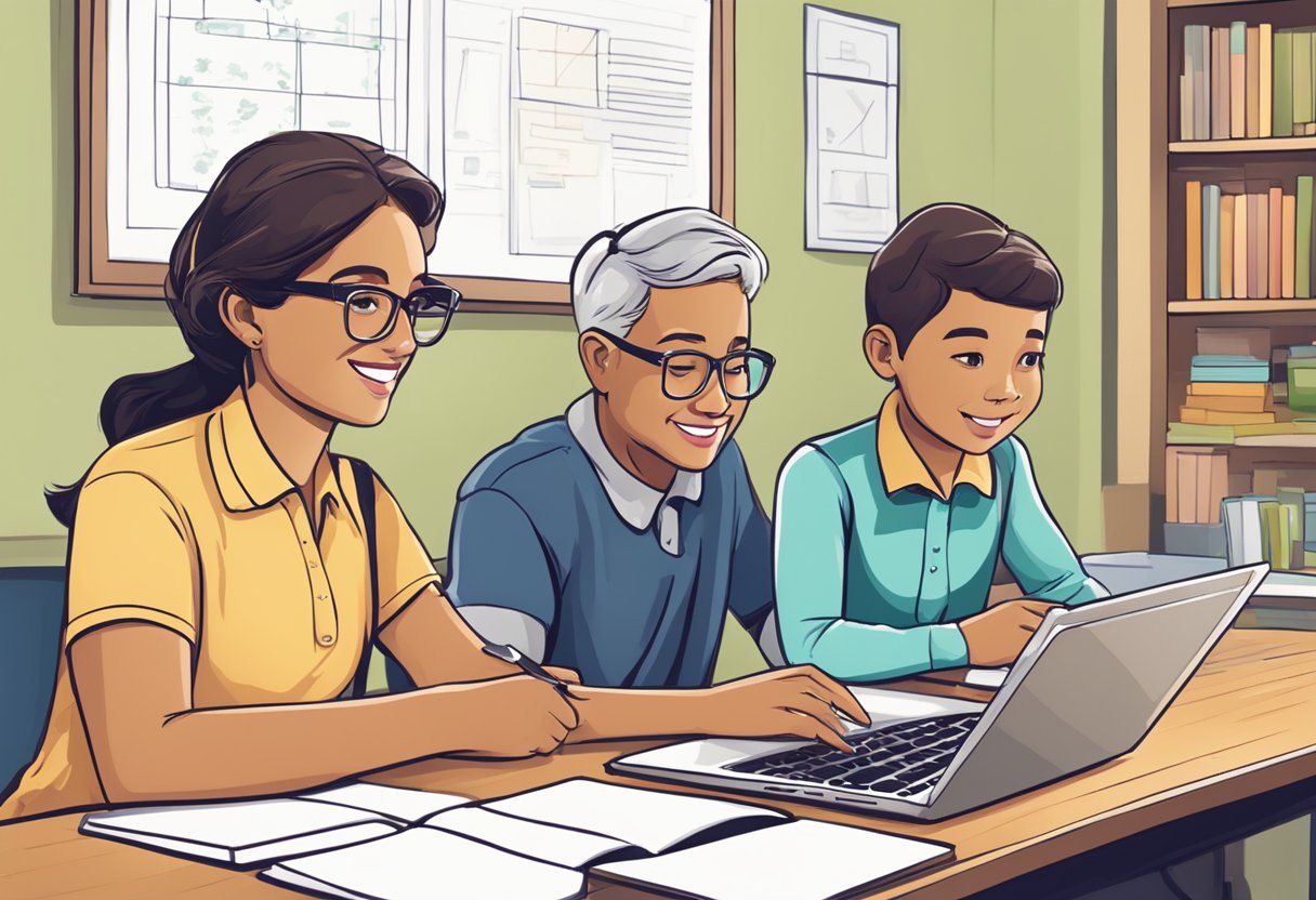 Collaboration Software