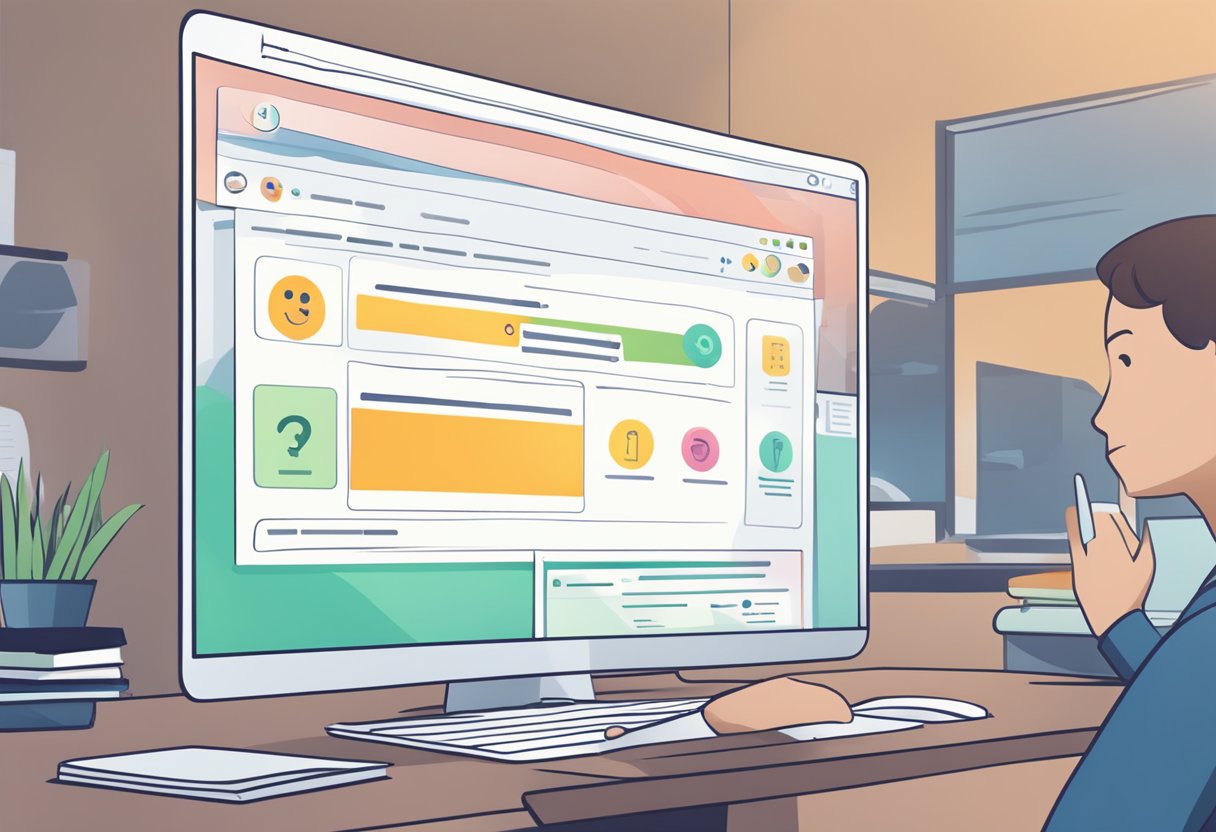 online collaboration