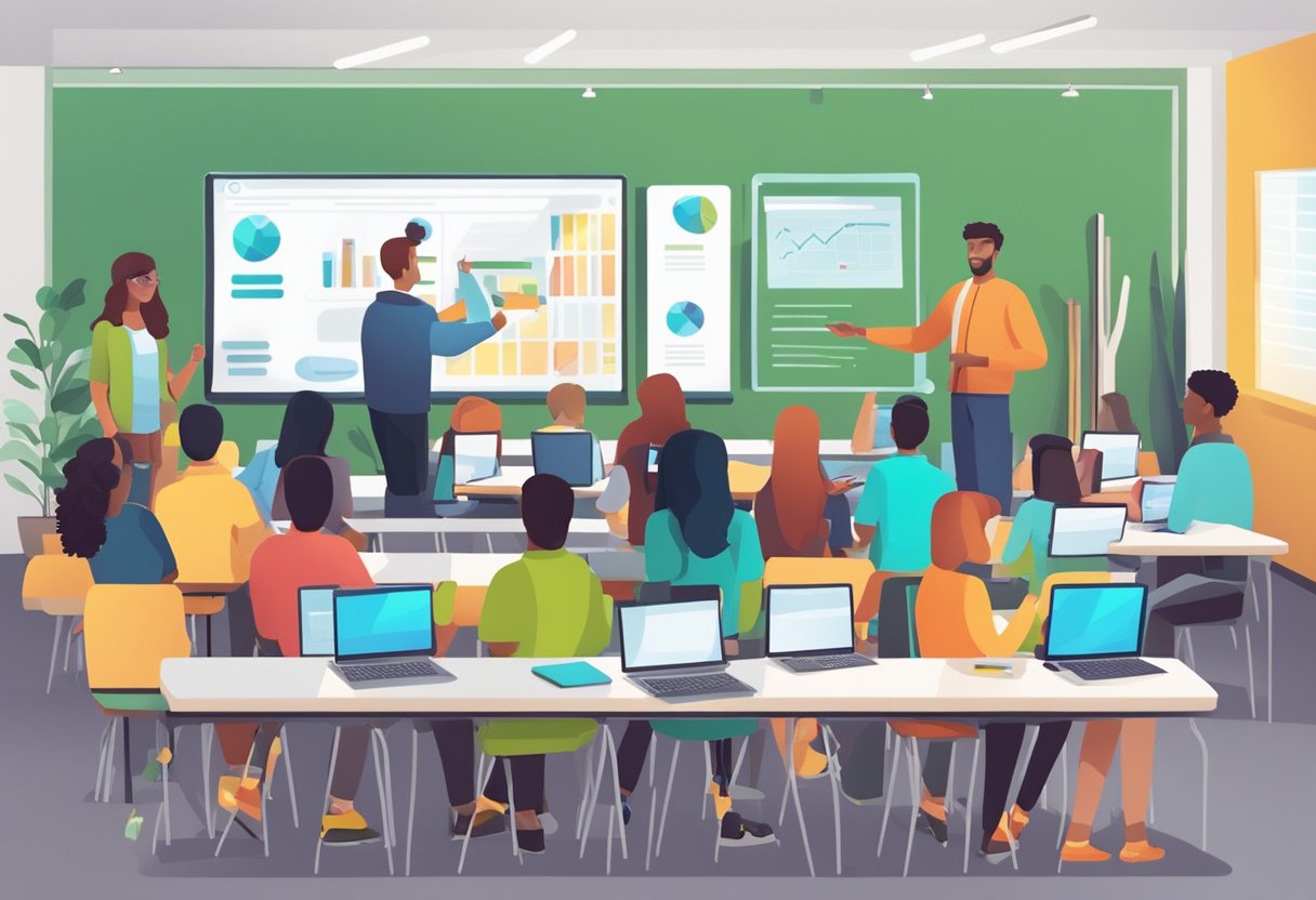 Collaboration Tool