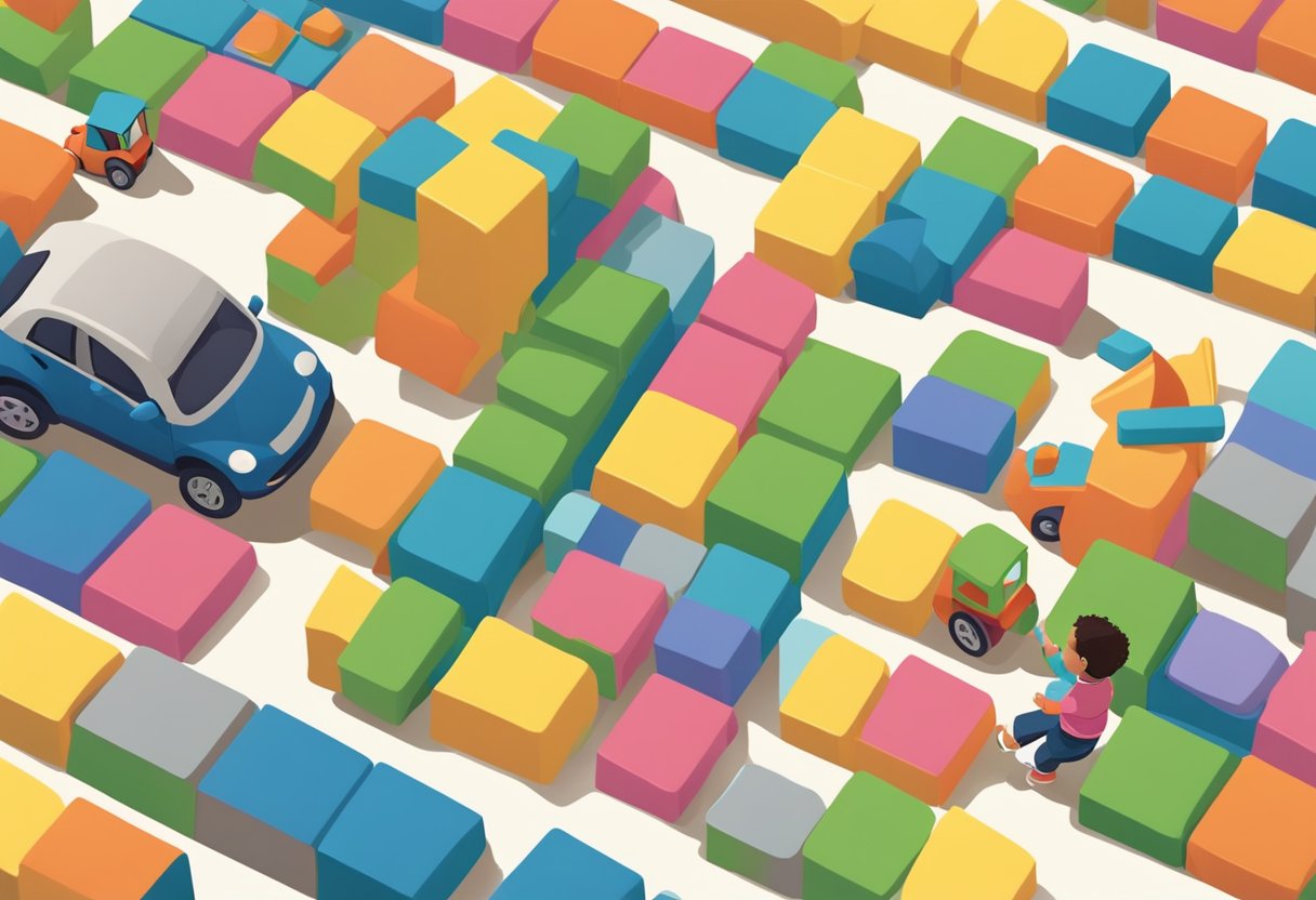 Educational Toys