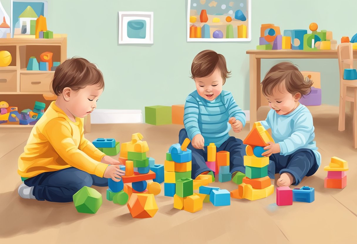 Educational Toys