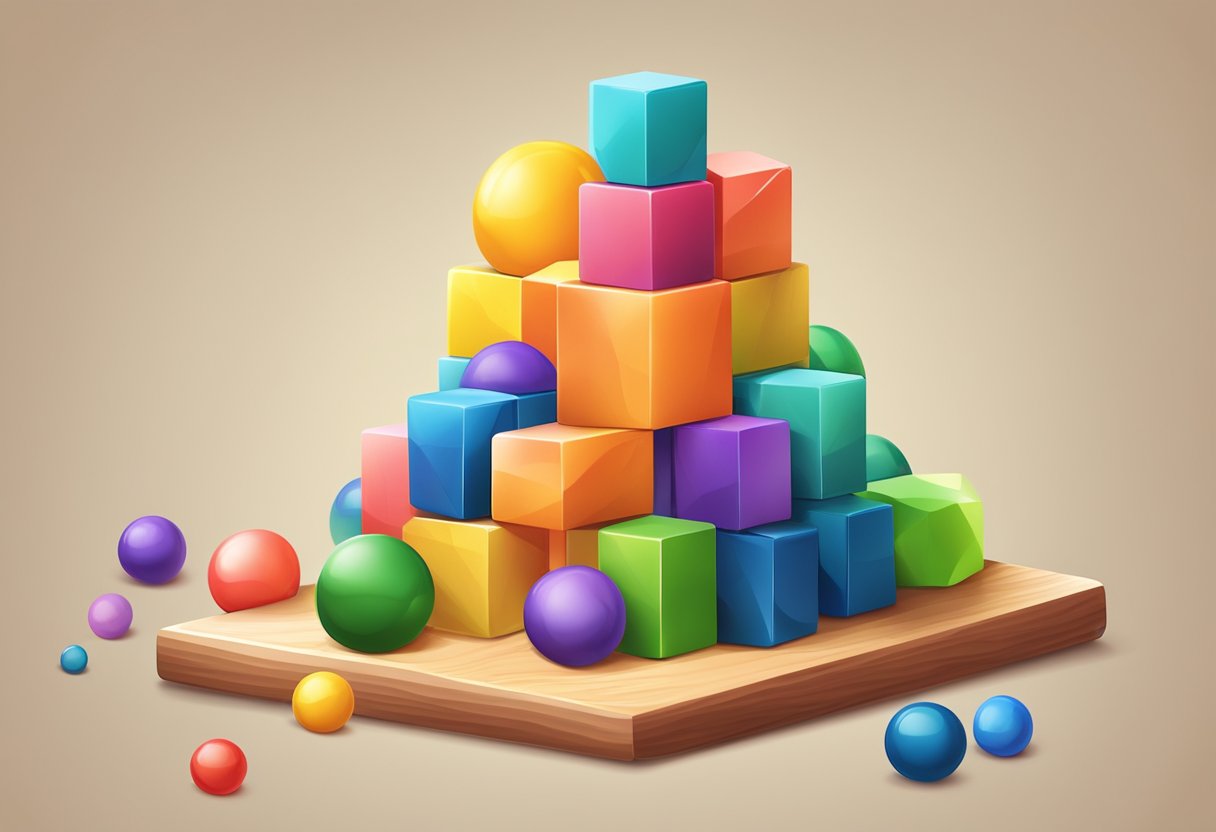 educational toys