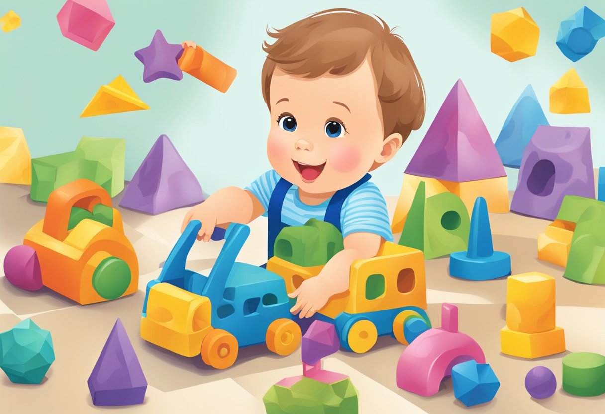 educational toys