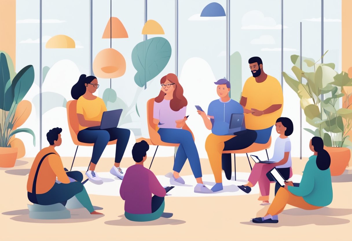 digital citizenship