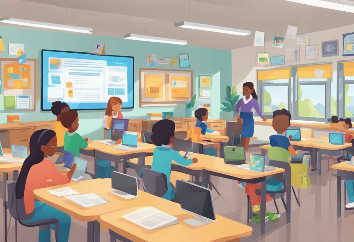 digital citizenship