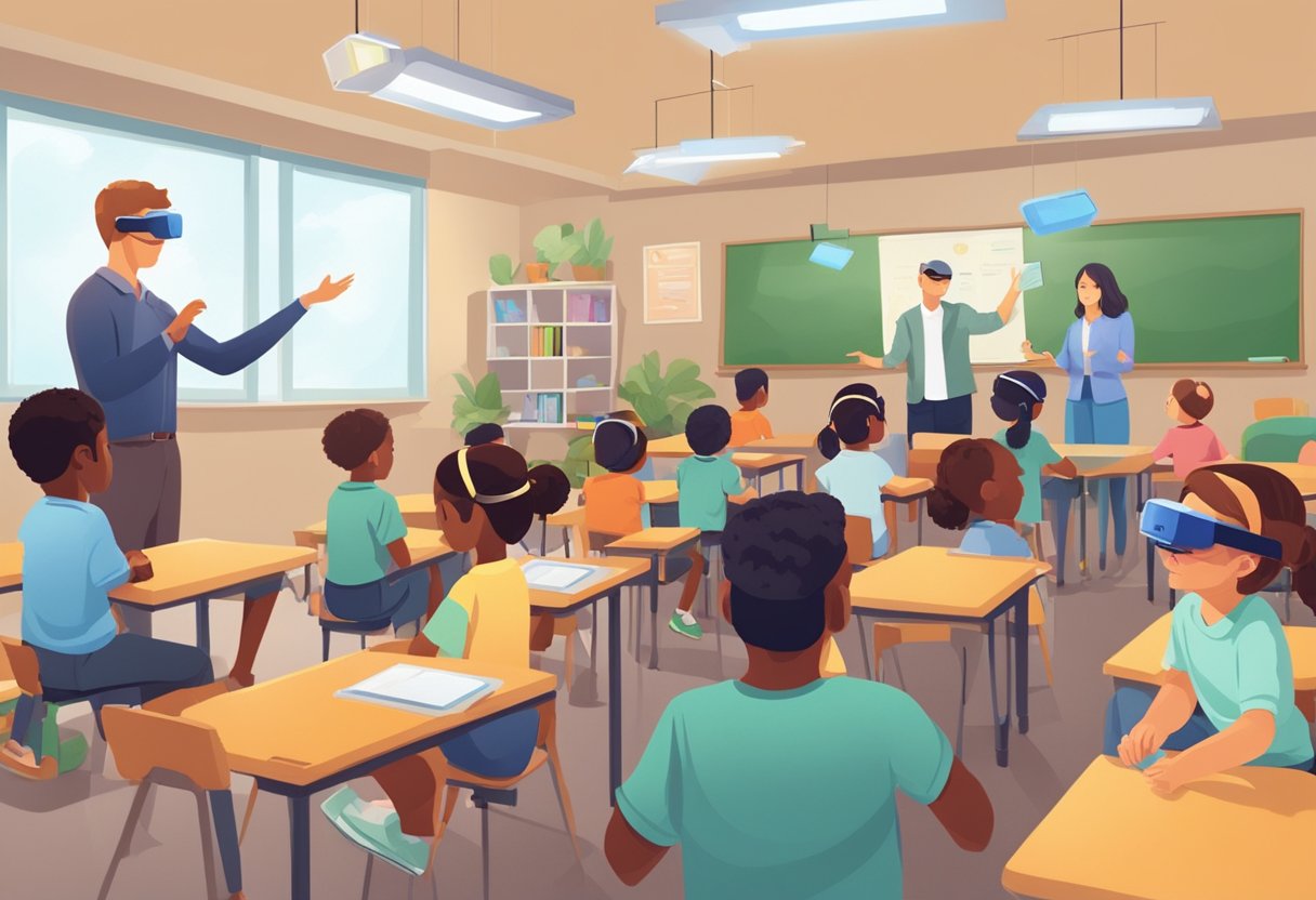 Emerging Technologies