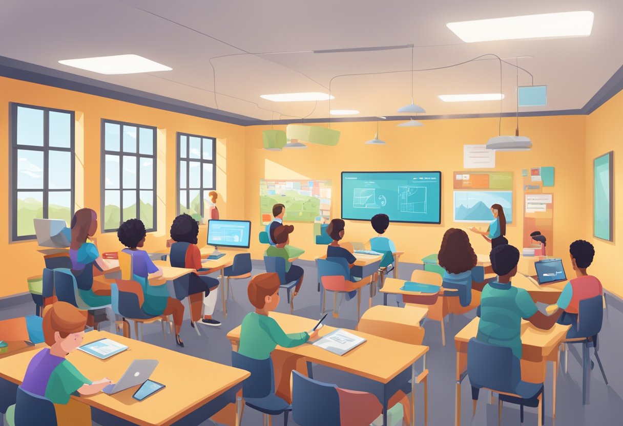 Emerging Technologies