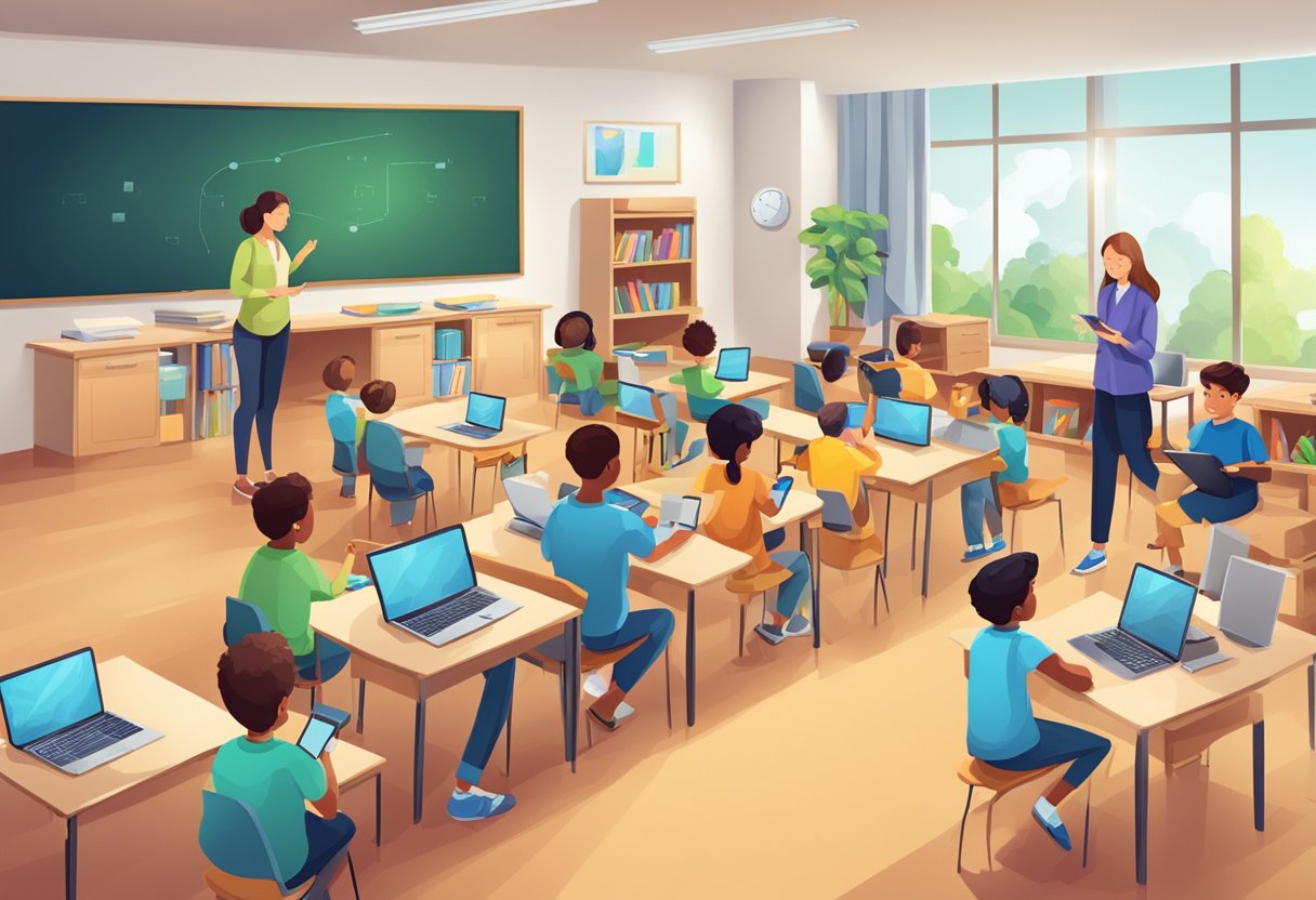 Emerging Technologies