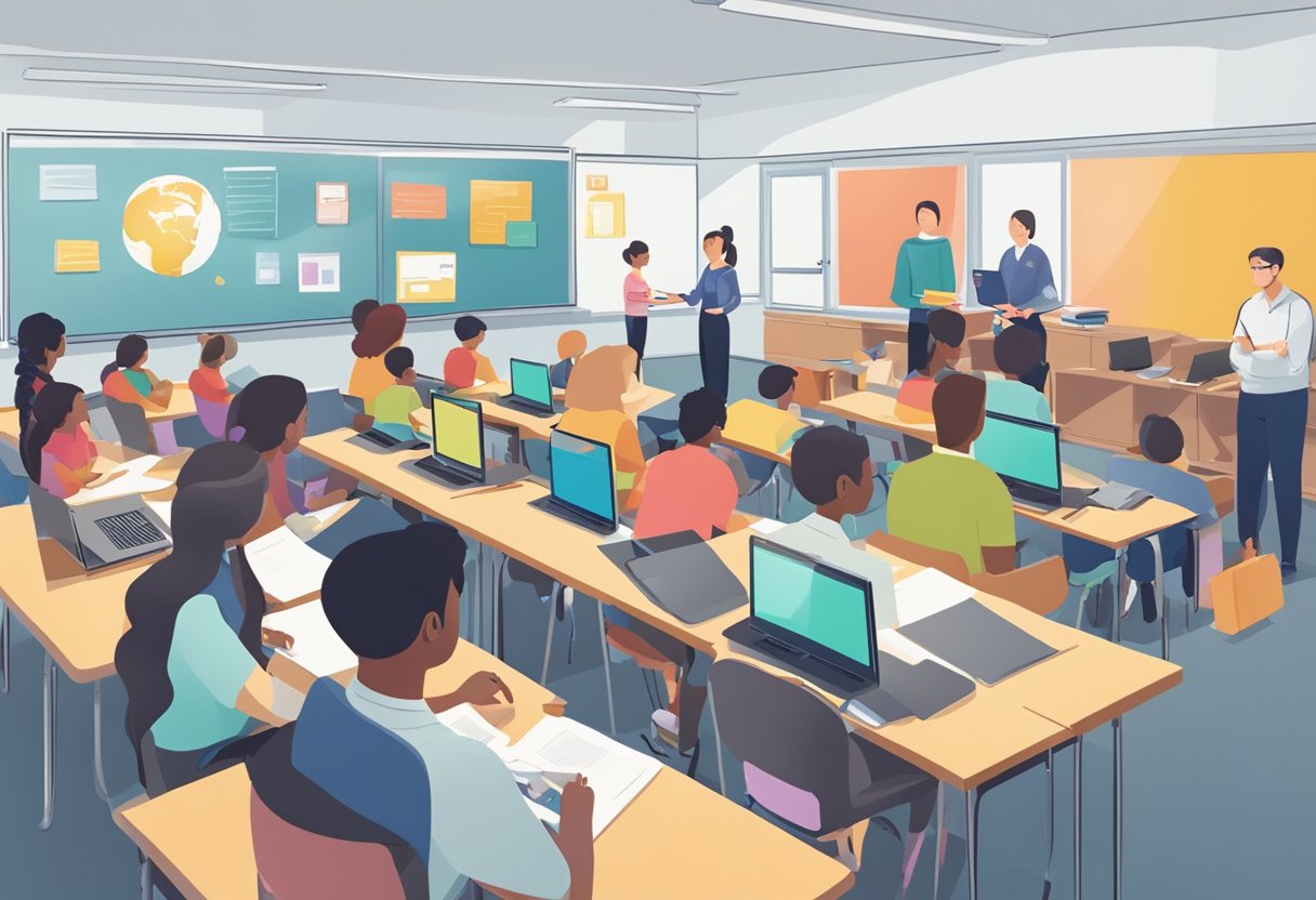 Emerging Technologies