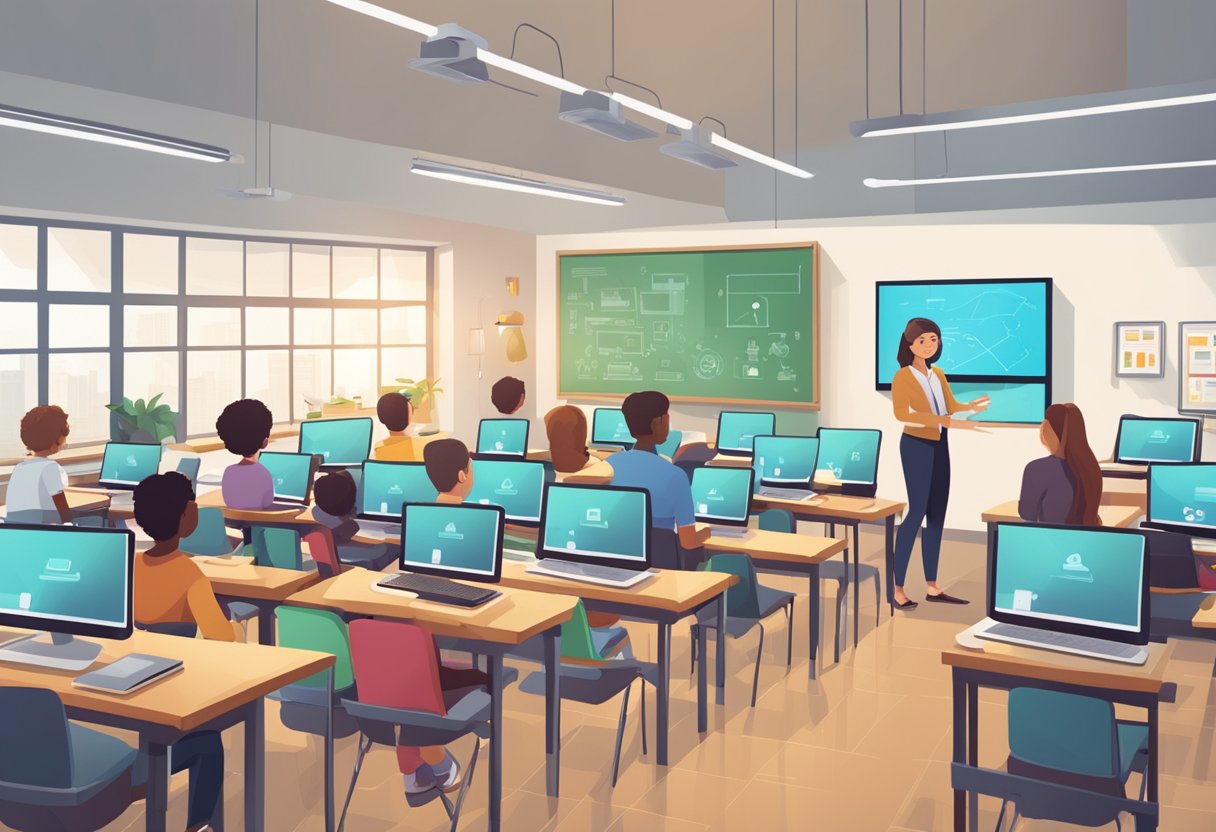 Emerging Technologies