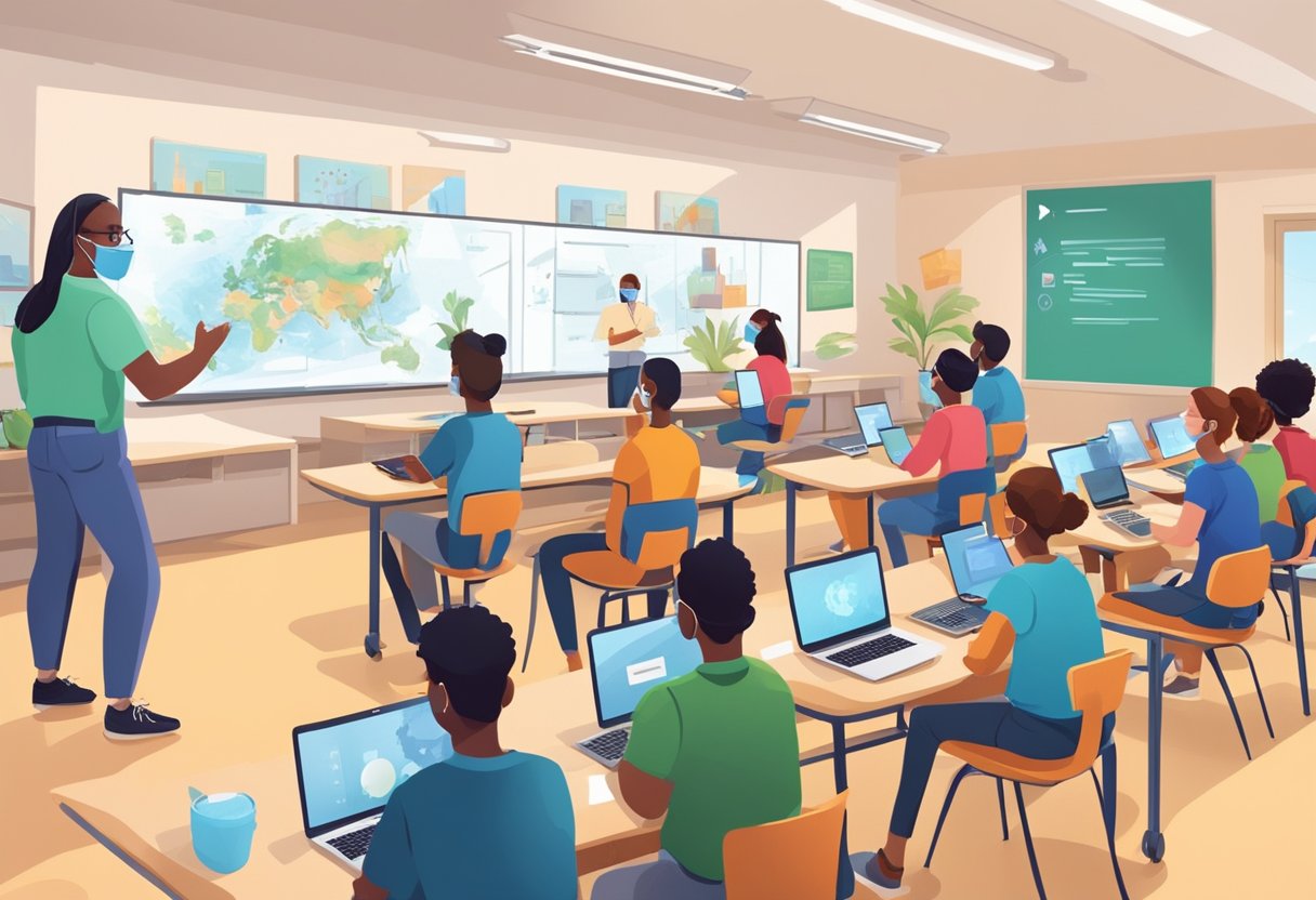 Emerging Technologies