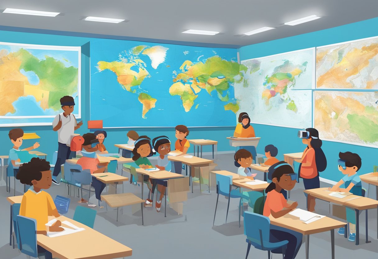 Emerging Technologies