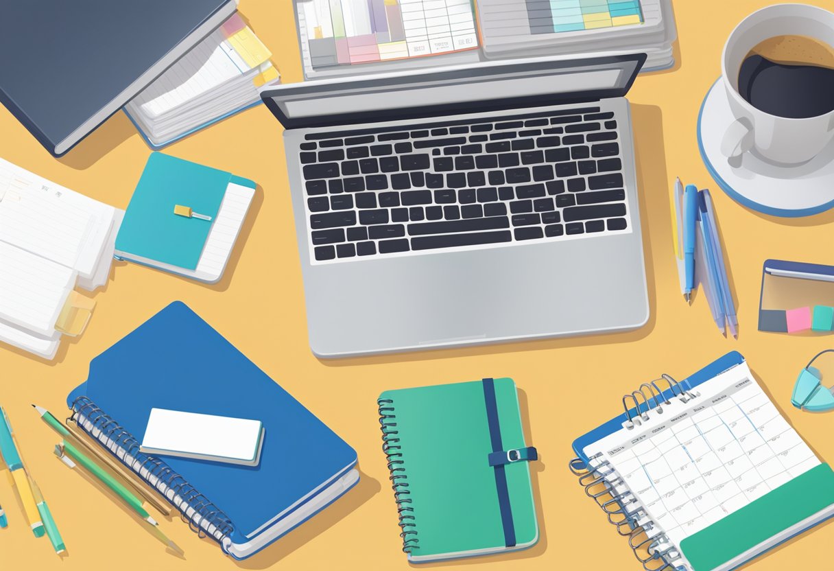 organisational skill