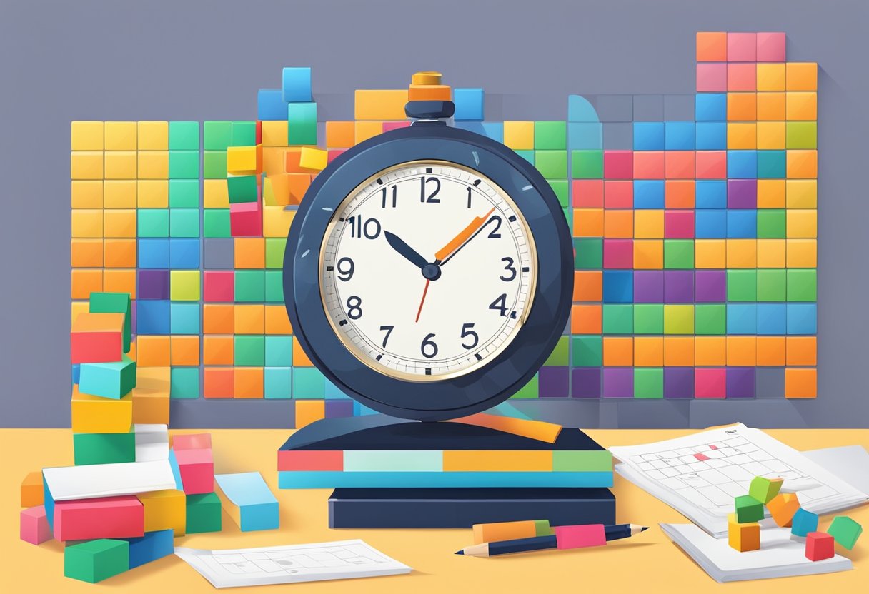 time management