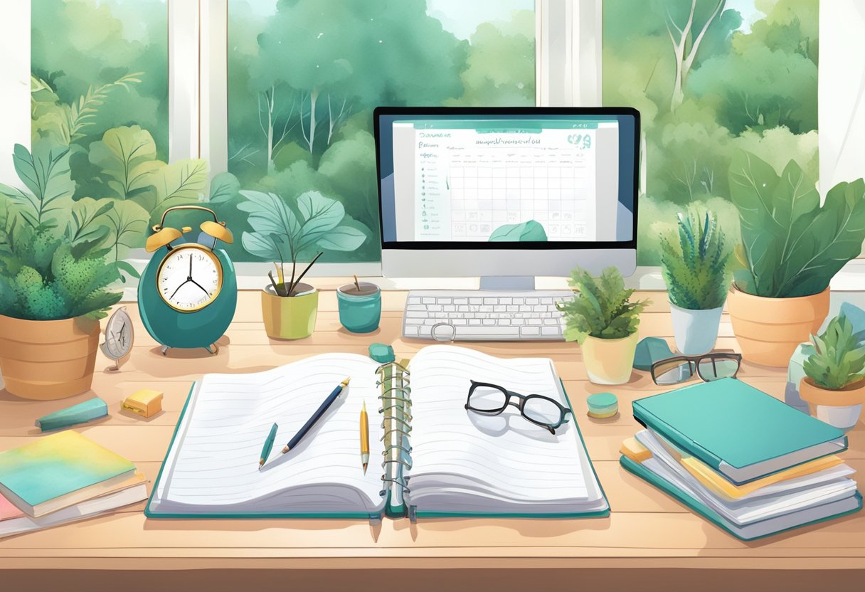 time management