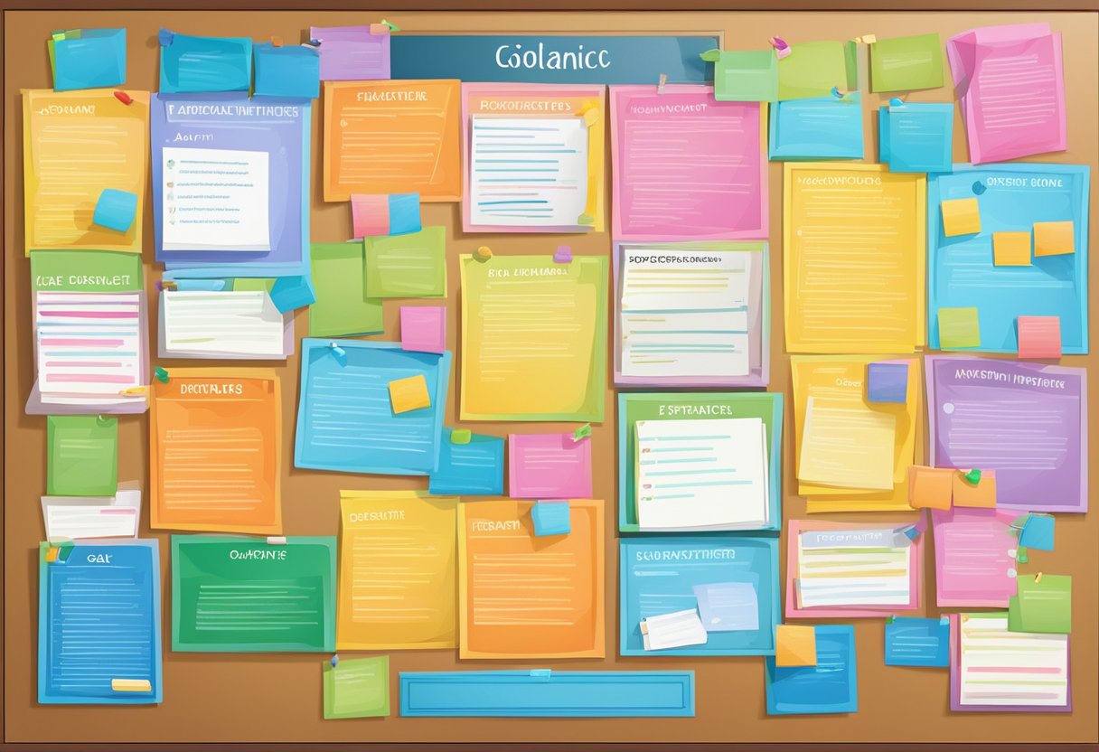 Goal Setting for Kids Fostering Clever Academic Goals in Children