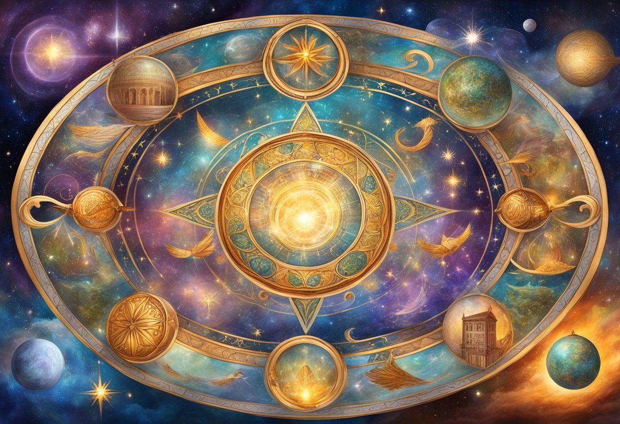 Orb Signs Orb Astrology Unveiled: The Cosmic Secret to Your Quirky Destiny ...