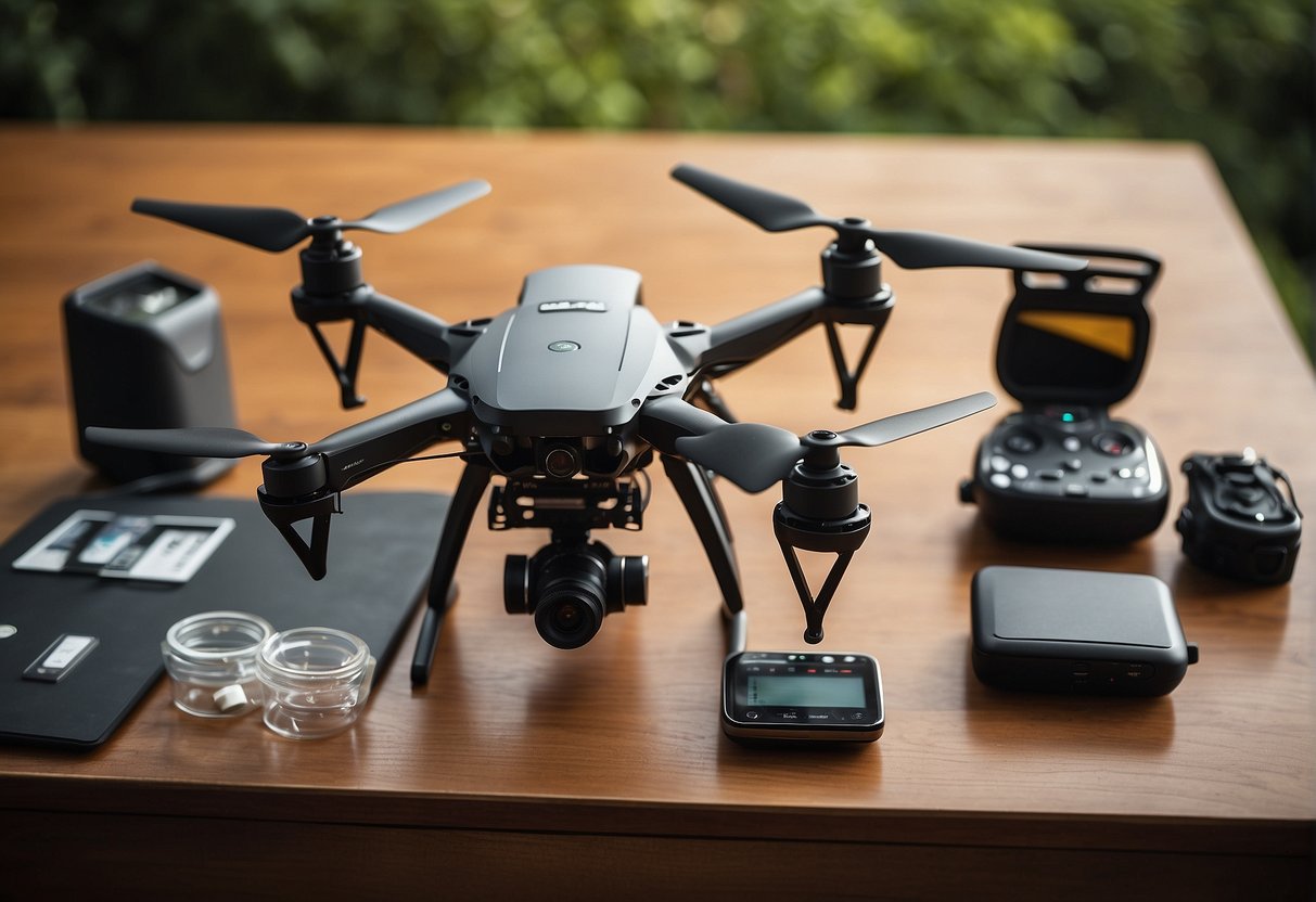 Drone Photography Accessories Enhance Your Shots Drone Tech Guide Drone Photography Accessories Enhance Your Shots Drone Tech Guide