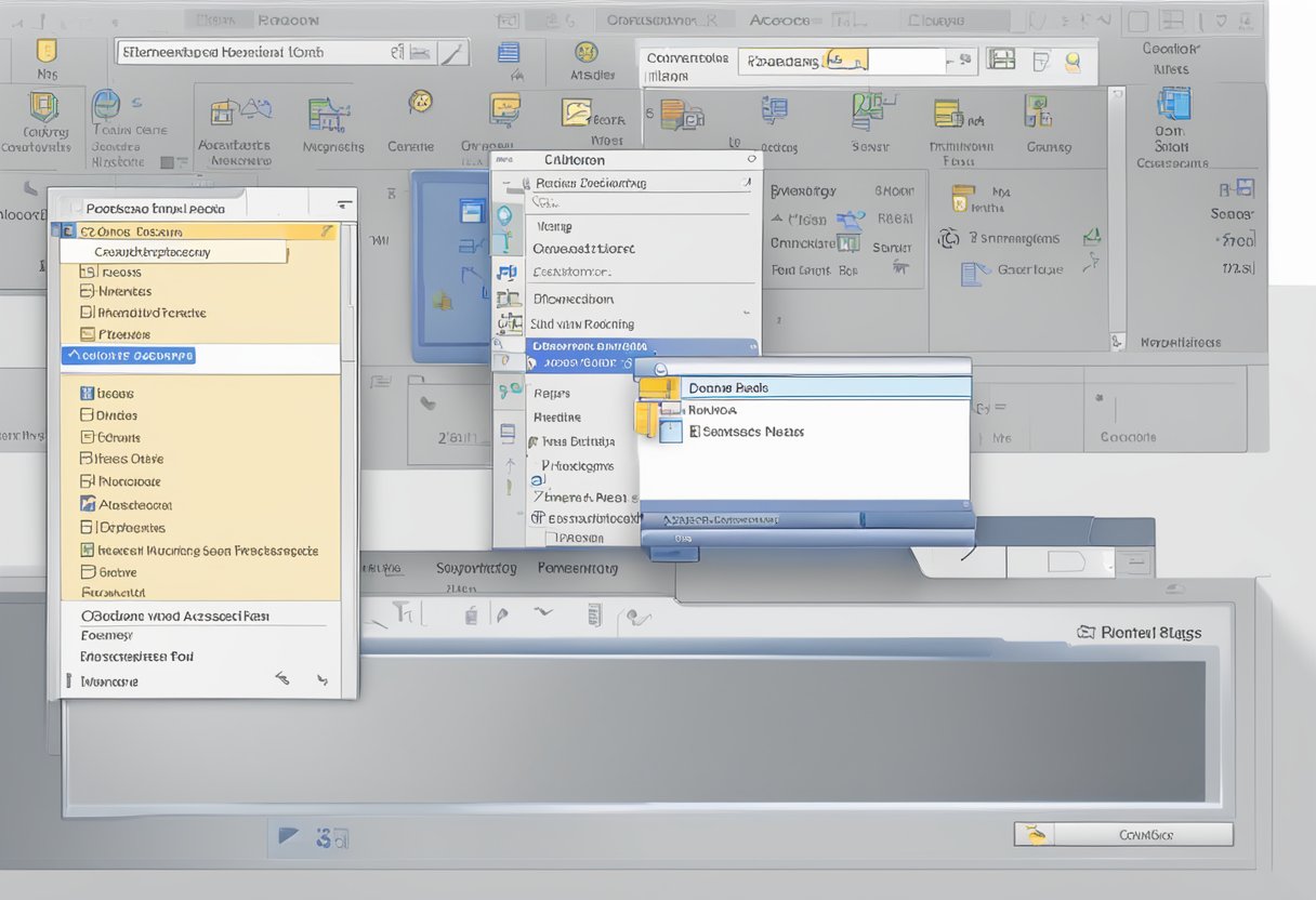 How to Remove the Sidebar in Outlook: A Step-by-Step Guide How to Remove the Sidebar in Outlook: A Step-by-Step Guide