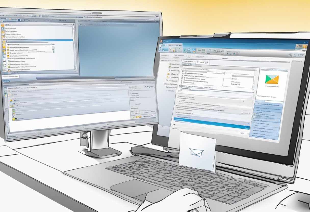 How to Send Emails in Outlook 2010: A Step-by-Step Guide