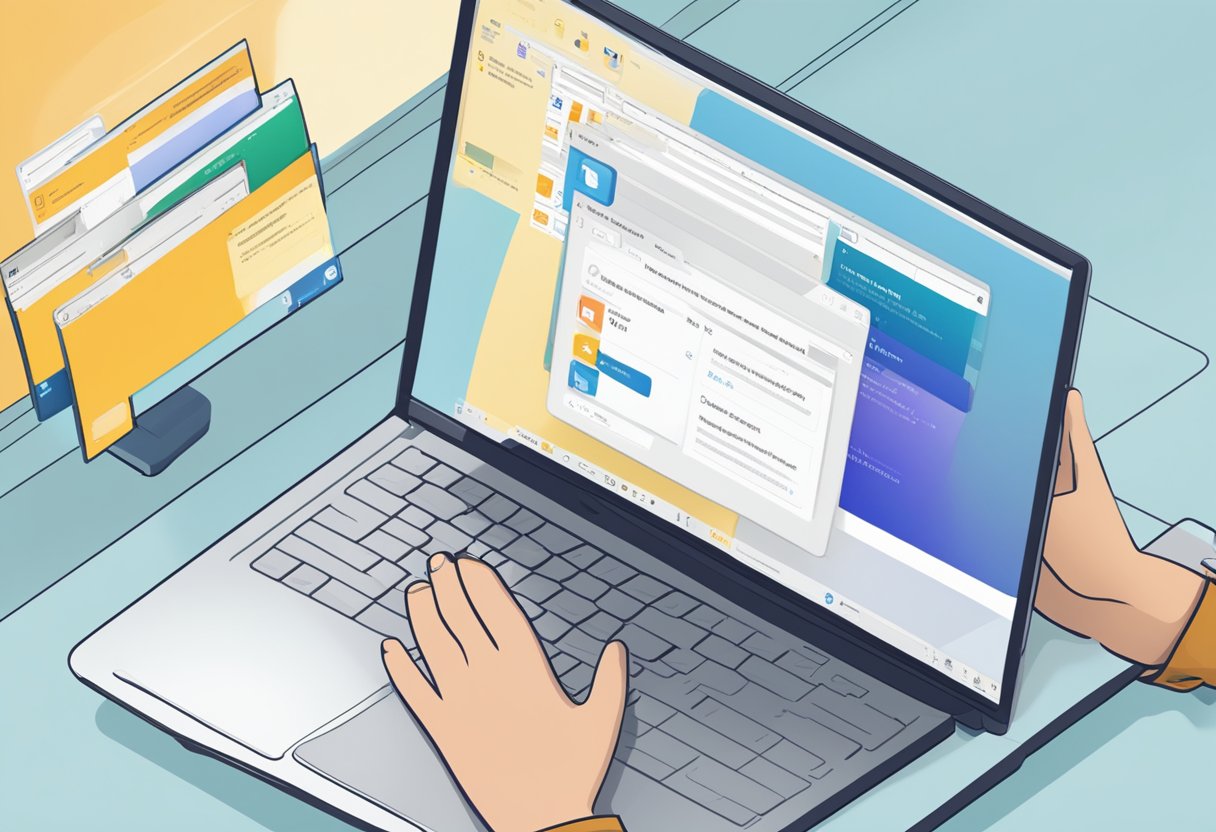 How to Save an Email in the New Outlook: Step-by-Step Guide How to Save an Email in the New Outlook: Step-by-Step Guide